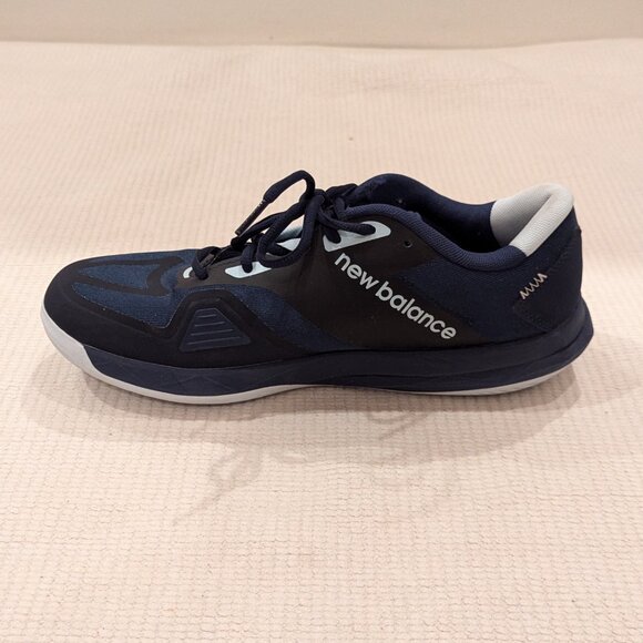 New Balance FuelCell, Dark Blue/Black, M9/W10.5 - Picture 10 of 12